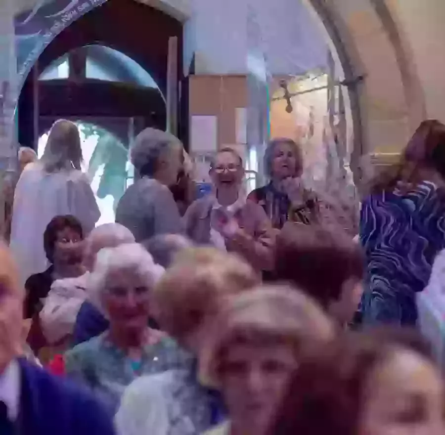 Our Church